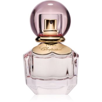 Chopard Love Chopard Blooming Love Eau de Parfum pentru femei